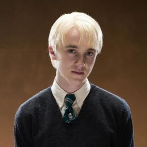 Meet your Posher, Draco